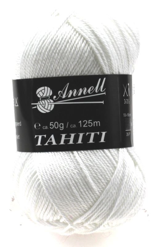 Tahiti 3643