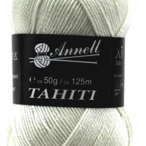 Tahiti 3660