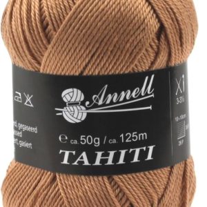 Tahiti 3670