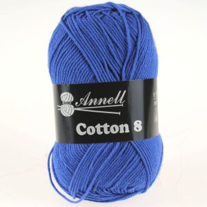 Cotton 8 kleurcode 38