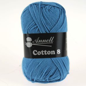 Cotton 8 Kleurbad 39