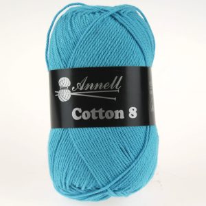 Cotton 8 Kleurbad 40