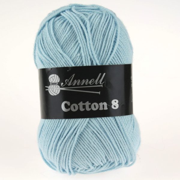 Cotton 8 Kleurbad 42