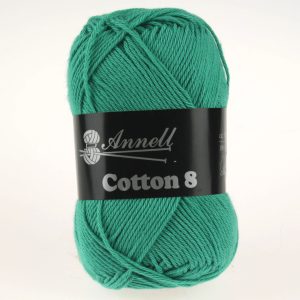 Cotton 8 kleurcode 47