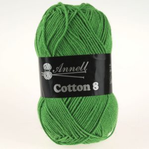 Cotton 8 kleurbad 48