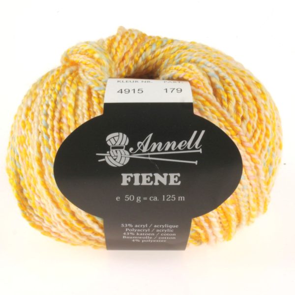 Fiene 4915