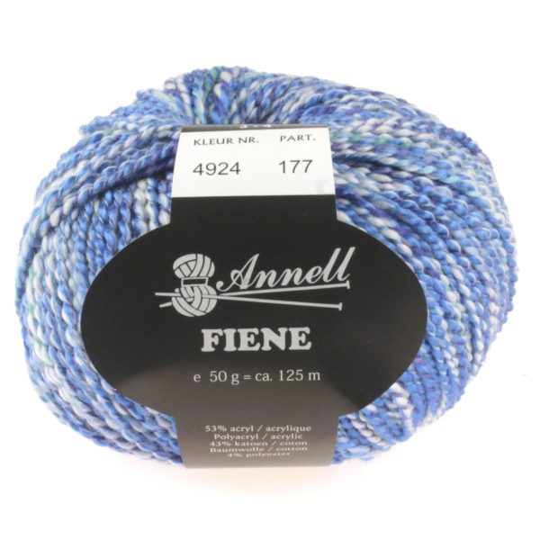 Fiene 4924