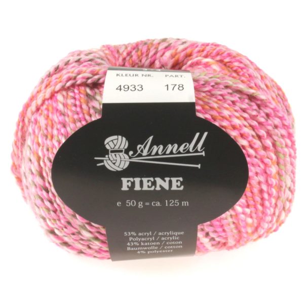 Fiene 4933