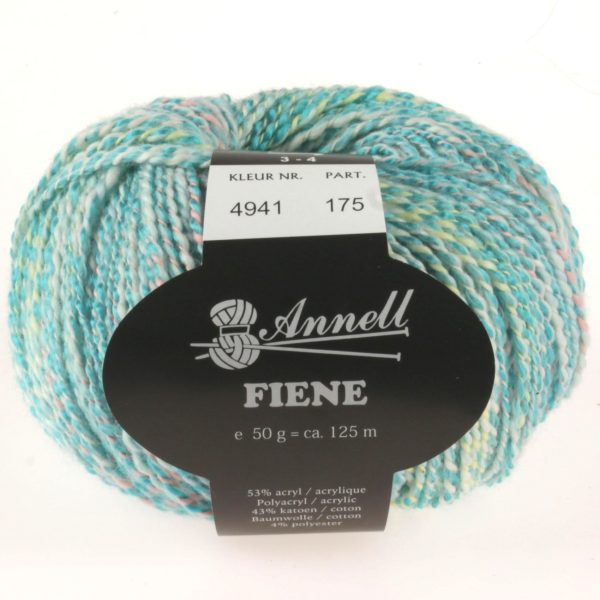 Fiene 4941