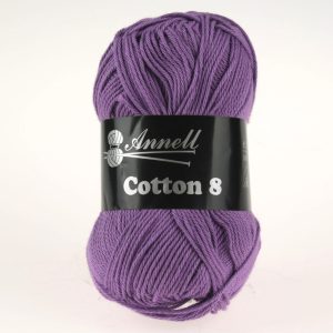 Cotton 8 kleurcode 53