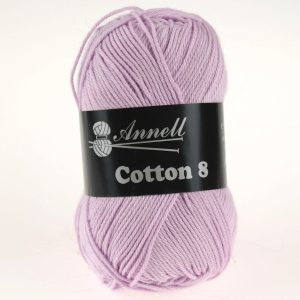 Cotton 8 kleurcode 54