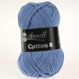 Cotton 8 kleurcode 55
