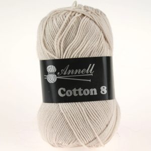 Cotton 8 kleurcode 56