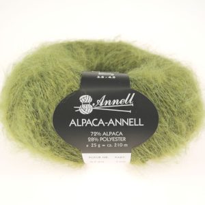 Alpaca Annell 5749