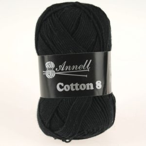 Cotton 8 kleurcode 59