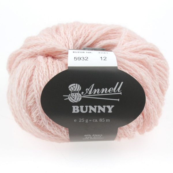 Bunny 5932