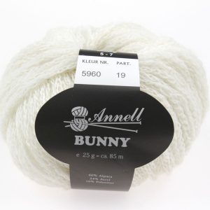 Bunny 5960