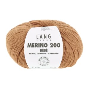 Merino 200 BEBE 315