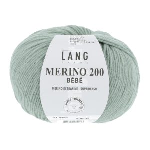 Merino 200 BEBE 392