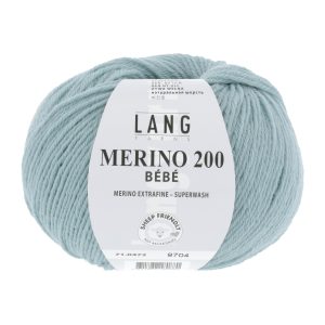 Merino 200 BEBE 472