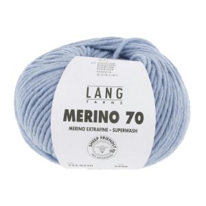 Merino 70 320
