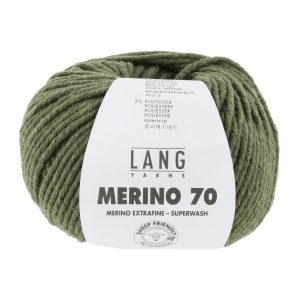 Merino 70 398