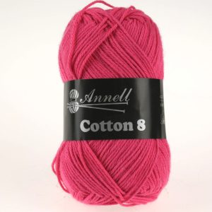 Cotton 8 kleurcode 77