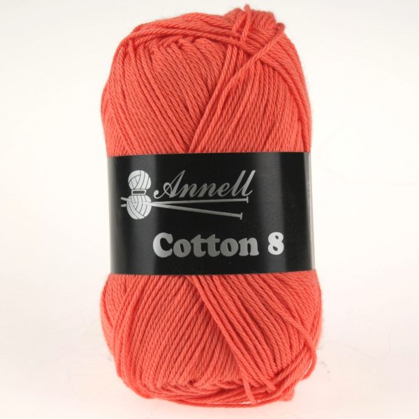 Cotton 8 kleurcode 78