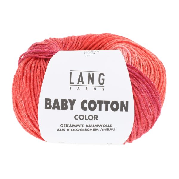 Baby Cotton Color 213