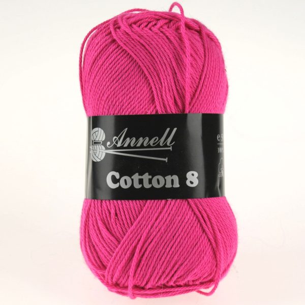 Cotton 8 kleurcode 79