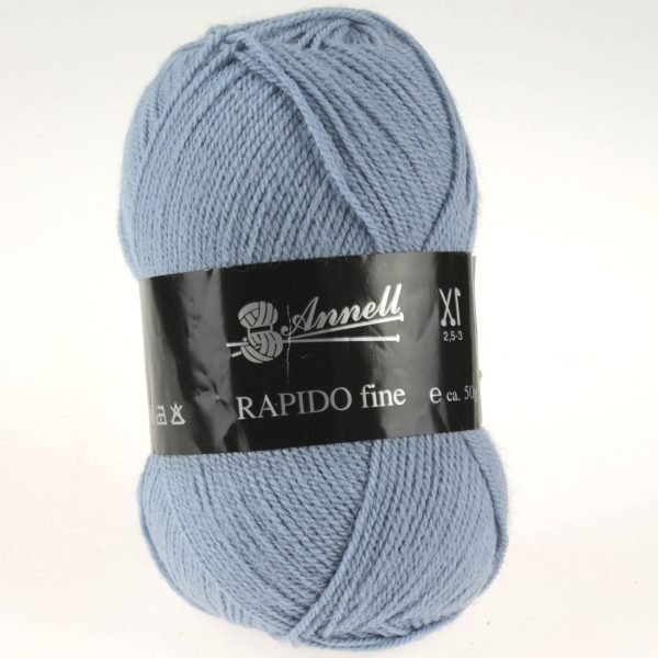 Rapido-Fine 8236