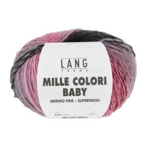 NEW! Mille Colori Baby 205