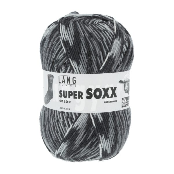 Super Soxx Color