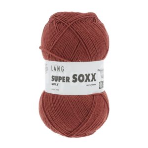 Super Soxx Superwash 6ply