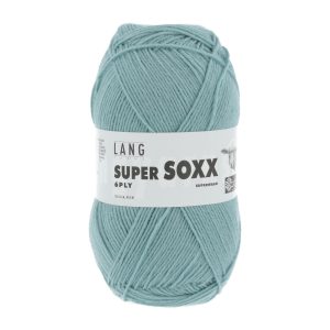 Super Soxx Superwash 6ply