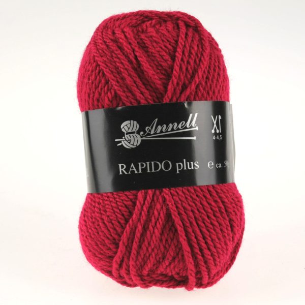 Rapido-Plus 9213
