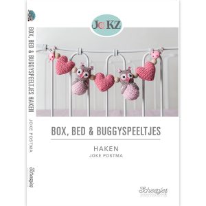 Box, Bed & Buggyspeeltjes