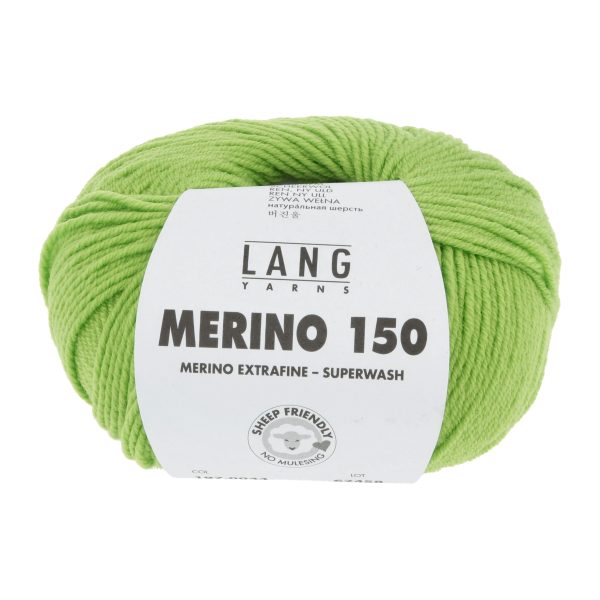 Merino 150 0111