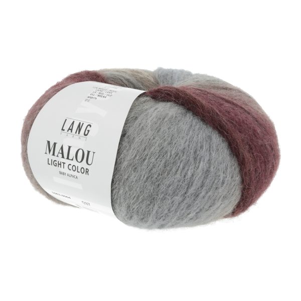 Malou Light Color 64