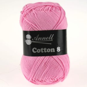 Cotton 8 kleurcode 33