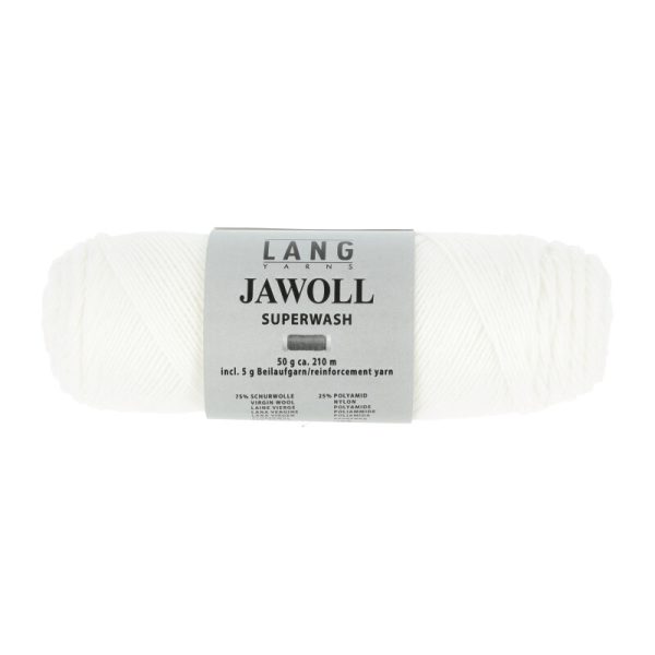 Jawoll Superwash 001