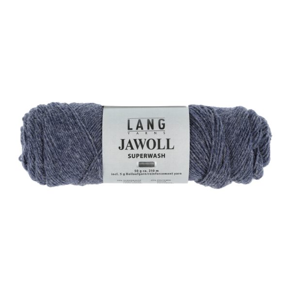 Jawoll Superwash 069