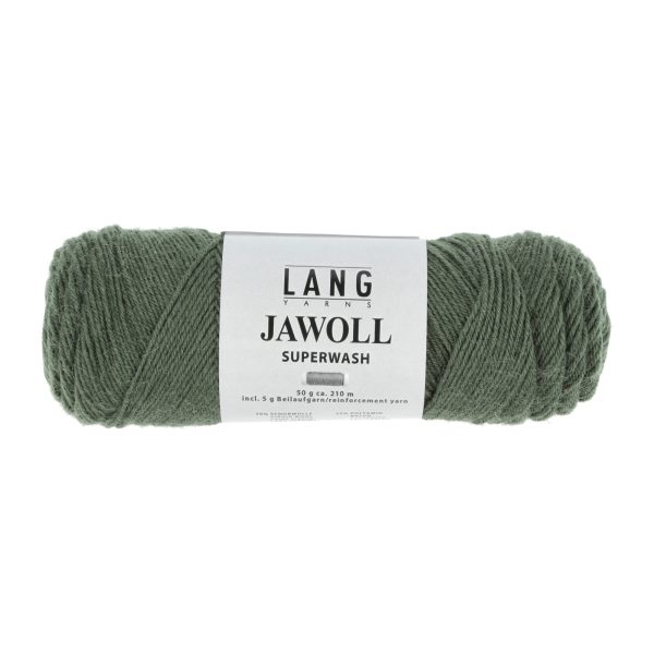 Jawoll Superwash 098