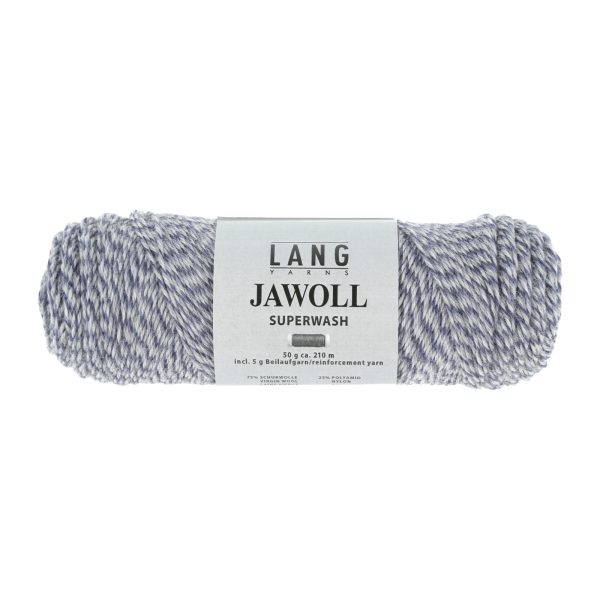 Jawoll Superwash 151