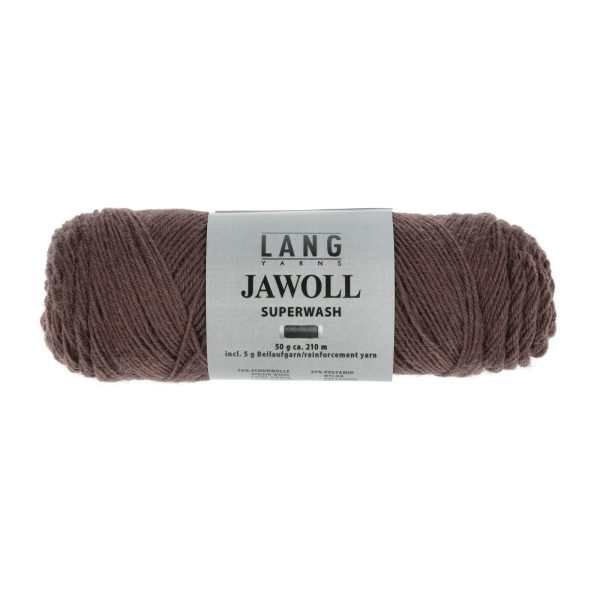 Jawoll Superwash 168