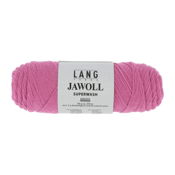 Jawoll Superwash 184
