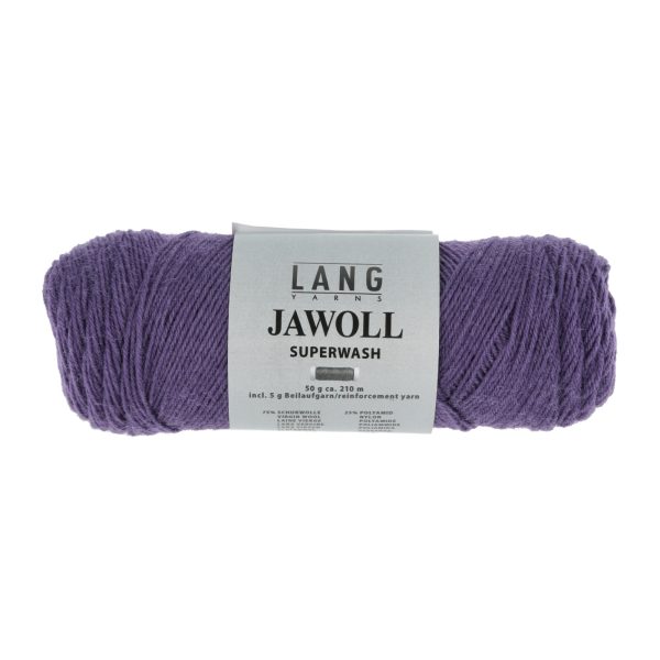 Jawoll Superwash 190