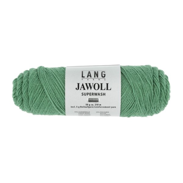 Jawoll Superwash 318