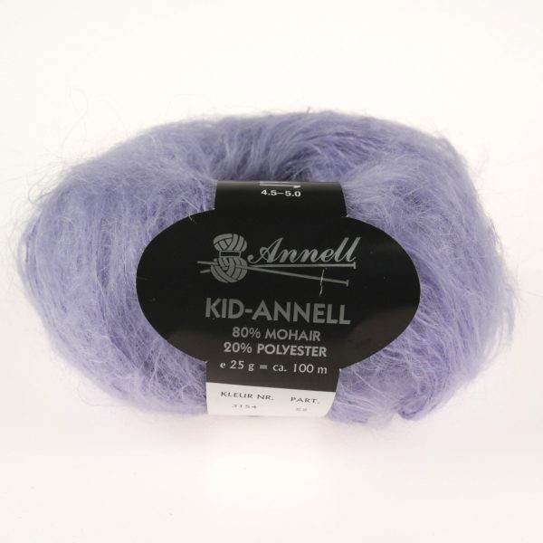 Kid-Annell 3154