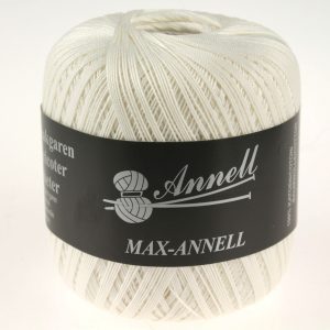 Max-Annell 3461